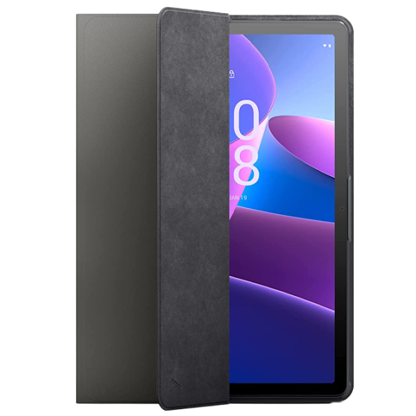 Чехол для планшета Lenovo Lenovo Tab M10 Plus (3rd Gen) TB125, TB128 (ZG38C03903) 10.6"/ Grey photo 1