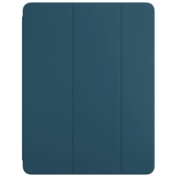 Чехол для планшета Apple iPad Pro Smart Folio 12.9 6th Generation (MQDW3ZM/ A) 12.9"/ Синий photo 1