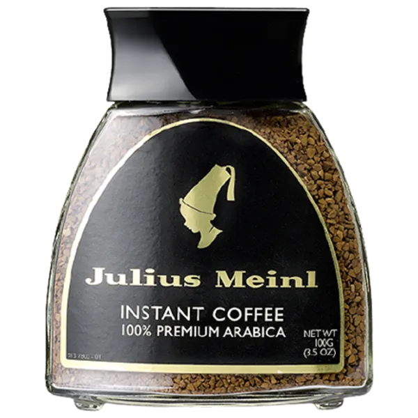 Кофе Julius Meinl Instant Растворимый/ Premium/ 100 г photo 1