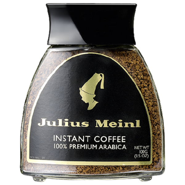 Кофе Julius Meinl Instant Растворимый/ Premium/ 100 г photo 1