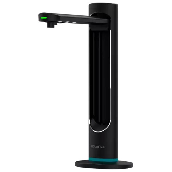 Scaner Canon IRIScan Desk 6 Business Portabil/ CMOS photo 1 Scaner Canon IRIScan Desk 6 Business Portabil/ CMOS photo 1