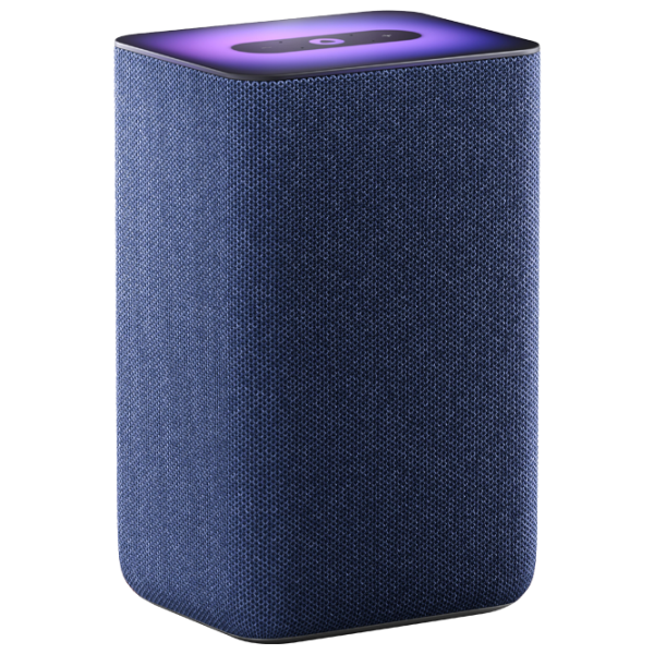 Boxă smart Yandex station 2 YNDX-00051 Blue photo 1