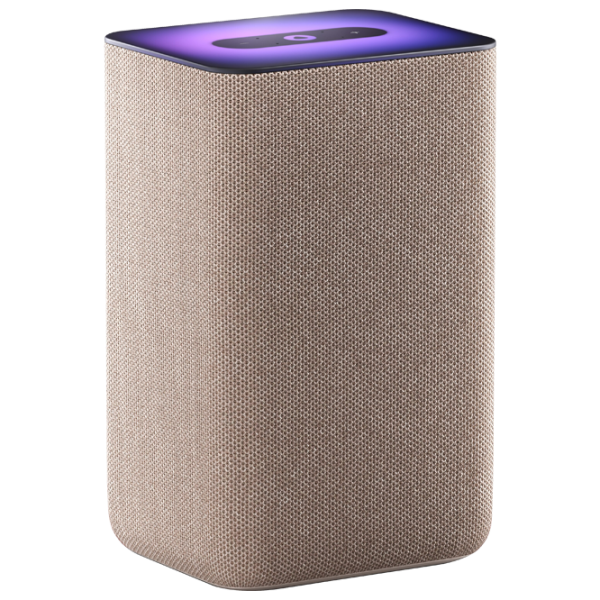 Boxă smart Yandex station 2 YNDX-00051 Beige photo 1