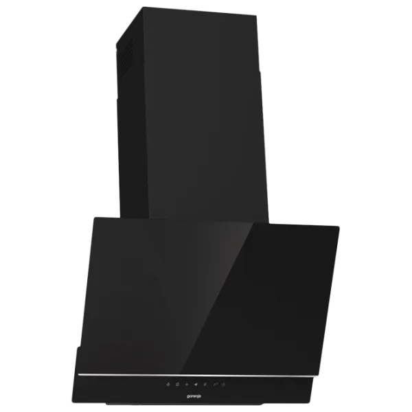 Hotă Gorenje WHI 649 B21S Înclinată/ Black/ Gray photo 1