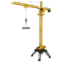 Macara H-Toys 1585 1585 2.4 GHz/ Yellow