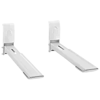 Подставка для микроволновой печи Barkan 114 Белый