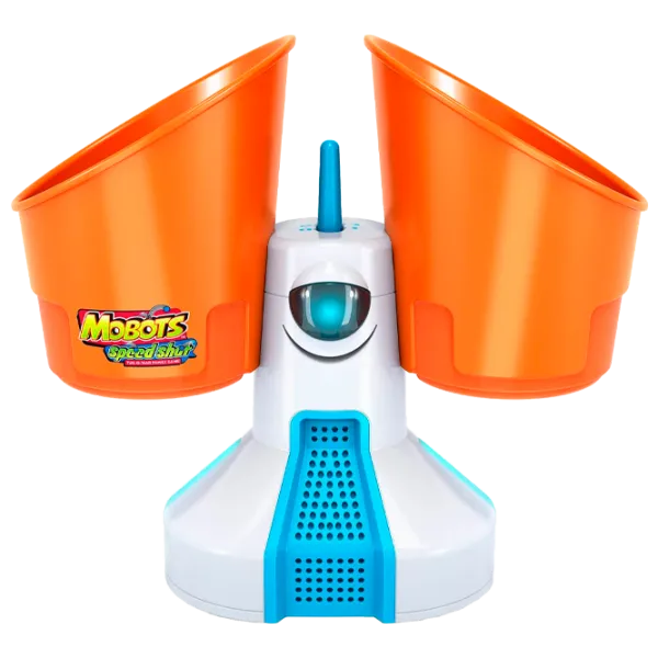 Настольная игра Hexbug Mobots Speed ​​Shot 5+/ Настольный теннис photo 1