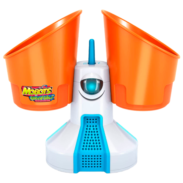 Настольная игра Hexbug Mobots Speed ​​Shot 5+/ Настольный теннис photo 1