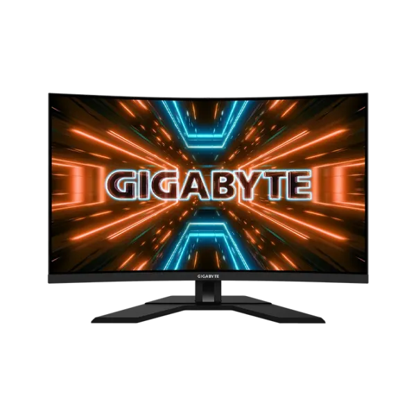 Монитор Gigabyte M32QC 31.5" 2K 170 Гц/ 1 мс/ Черный photo 1