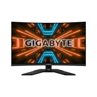 Monitor Gigabyte M32QC 31.5" 2K 170 Hz/ 1 ms/ Black