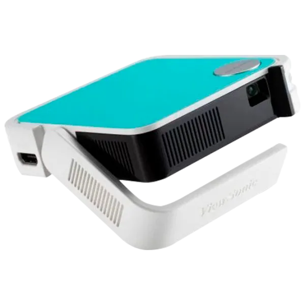 Проектор Viewsonic M1 mini Портативный/ Белый photo 1