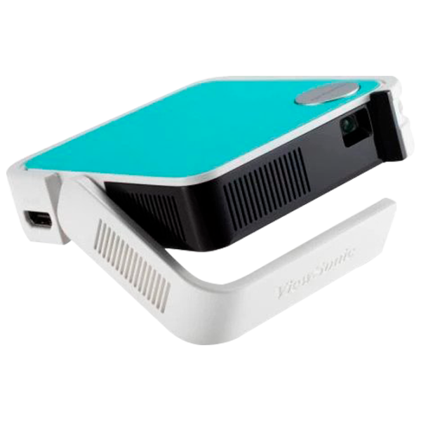 Проектор Viewsonic M1 mini Портативный/ Белый photo 1