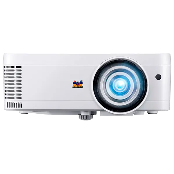 Proiector Viewsonic PS501W Pentru birou/ White photo 1