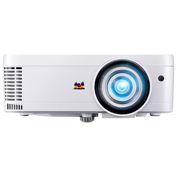 Proiector Viewsonic PS501W Pentru birou/ White photo 1