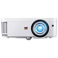 Проектор Viewsonic PS501W Для офиса/ Белый