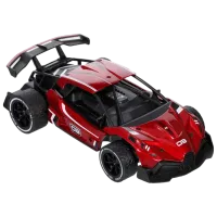 Mașină RC Drift Car 8201G 20 km/ h/ 2.4 GHz/ Red