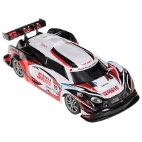 Машинка RC Drift Car 8203G 20 км/ч / 2.4 ГГц / Red Белый