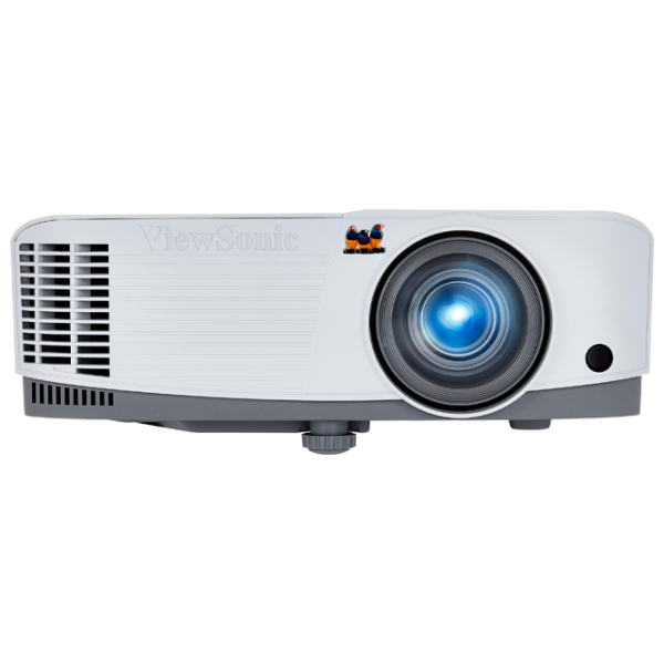 Proiector Viewsonic PA503W Pentru birou/ White photo 1
