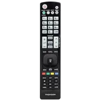 Пульт для телевизора LG 132499 Черный