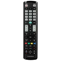 Пульт для телевизора Samsung 132673 Черный