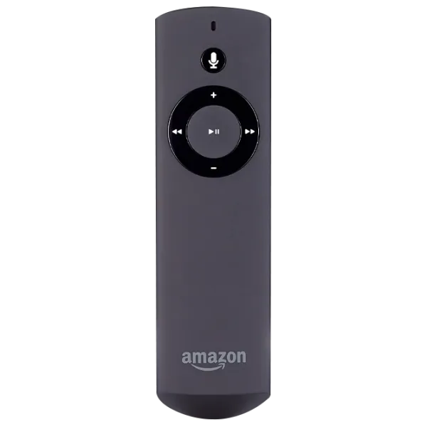 Пульт для умной колонки Amazon Echo, Echo Dot Серый photo 1