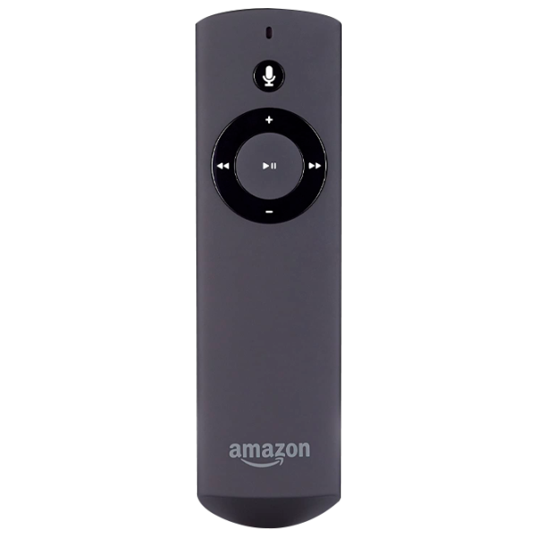 Пульт для умной колонки Amazon Echo, Echo Dot Серый photo 1