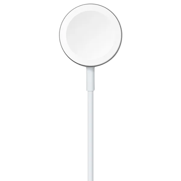 Сетевое зарядное устройство Apple MX2E2ZM/ A Белый photo 1
