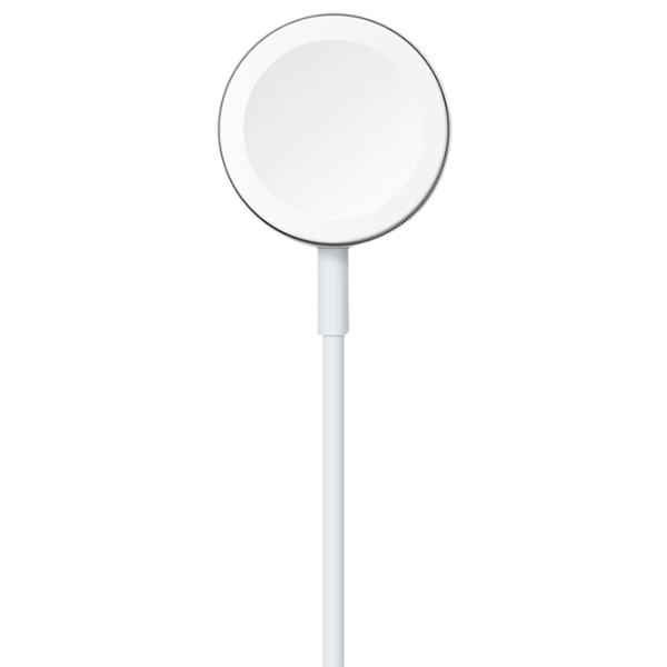 Сетевое зарядное устройство Apple MX2E2ZM/ A Белый photo 1