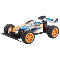 Mașină RC High Speed Car 8605G 15 km/ h/ 2.4 GHz/ White