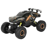 Машинка Lead Honor LH-C042  10 км/ч / 2.4 ГГц / Оранжевый