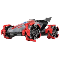 Машинка RX Racing Explosion Wheel Buggy LH-C043B 10 км/ ч/ 2.4 ГГц/ Красный