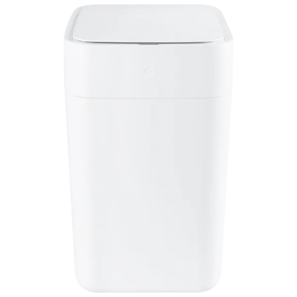 Мусорное ведро Xiaomi Townew Smart Trash Can T1S 15.5 л/ Пластик/ Белый photo 1
