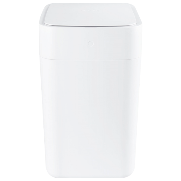 Мусорная ведро Xiaomi Xiaomi Townew Smart Trash Can T1 15.5 л/ Пластик/ Белый photo 1