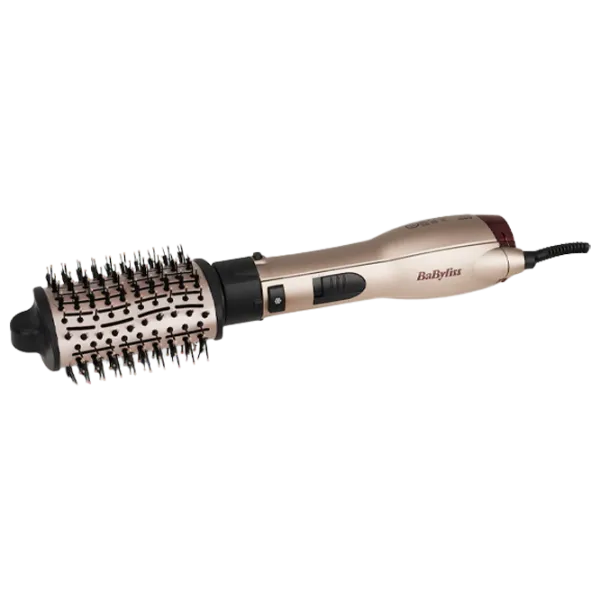 Perie cu aer cald Babyliss AS90PE 1000 W/ Beige photo 1
