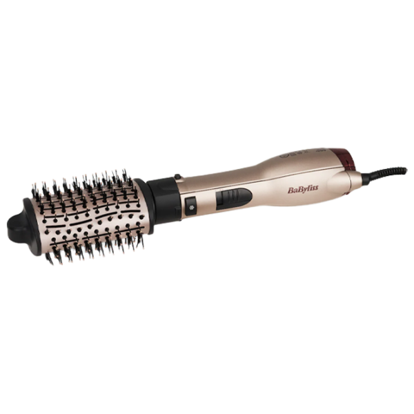Perie cu aer cald Babyliss AS90PE 1000 W/ Beige photo 1