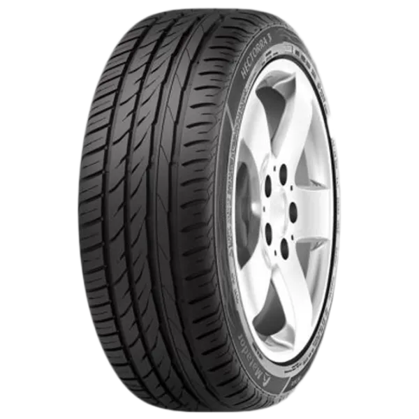 Шины Continental Rubber Matador Hectorra 3 245/ 45 R20 103Y Лето/ Легковой photo 1