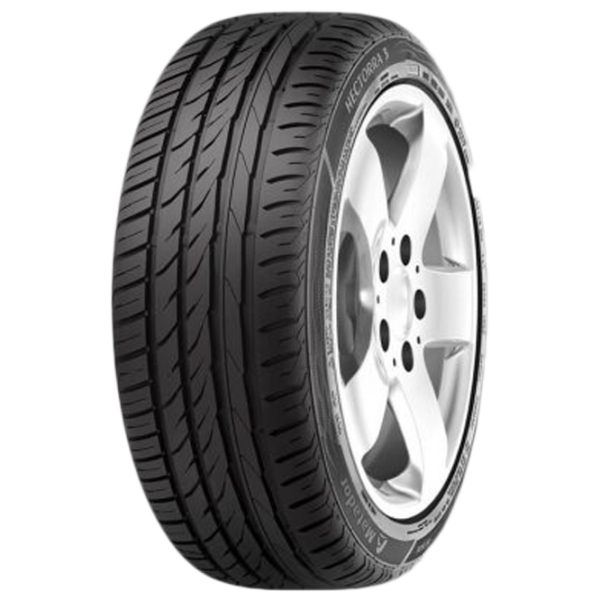 Шины Continental Rubber Matador Hectorra 3 245/ 45 R20 103Y Лето/ Легковой photo 1