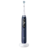 Зубная электрощетка Braun iO 7 3D/ Синий