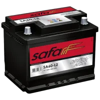 Авто аккумулятор Safa S6 005 EFB AGM 680 A