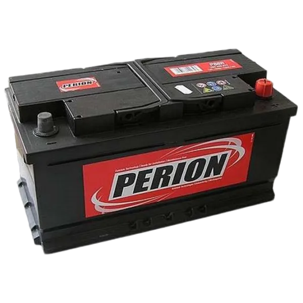 Авто аккумулятор Perion S3 013 720A photo 1