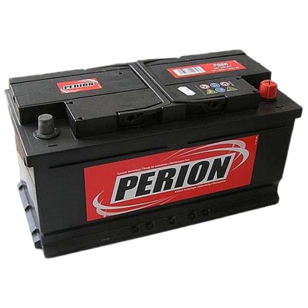 Авто аккумулятор Perion S3 013 720A photo 1