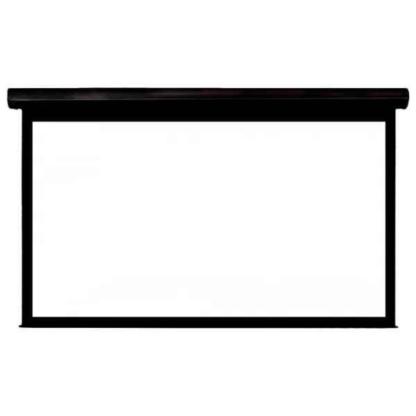 Экран для проектора Reflecta Rollo Galaxy 128 см/ 171 см/ Настенная/ Белый photo 1