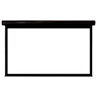 Экран для проектора Reflecta Rollo Galaxy 128 см/ 171 см/ Настенная/ Белый