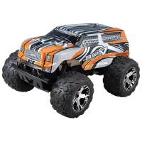 Машинка RC Truggy racing 8706 15 км/ ч/ 2.4 ГГц/ Серый