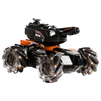 Машинка RC SY 020 LH-C041B 2.4 ГГц/ Оранжевый