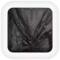 Pungi de gunoi Xiaomi Xiaomi Townew T1 1 15.5 l/ Plastic/ Black