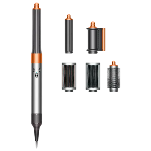 Aparat pentru aranjarea părului Dyson HS05 1300 W/ Brown photo 1