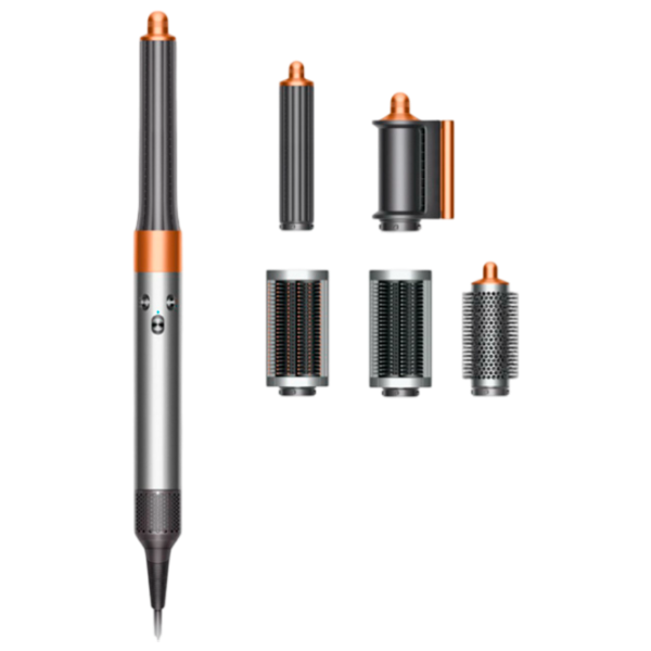 Aparat pentru aranjarea părului Dyson HS05 1300 W/ Brown photo 1