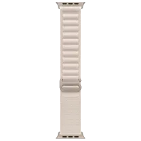 Ремешок Apple Watch Alpine Loop Nailon/ 49 мм/ Starlight Beige