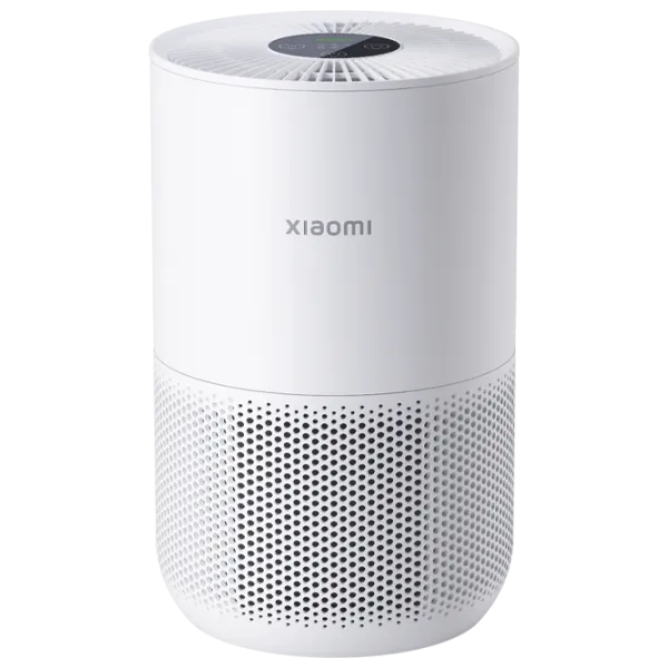 Очиститель воздуха Xiaomi Smart 4 Compact Напольная/ White photo 1